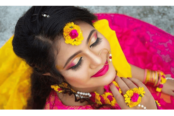 Foxy Salon and Makeovers ,Mysore